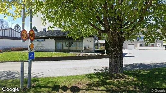 Apartments for rent in Mark - Photo from Google Street View