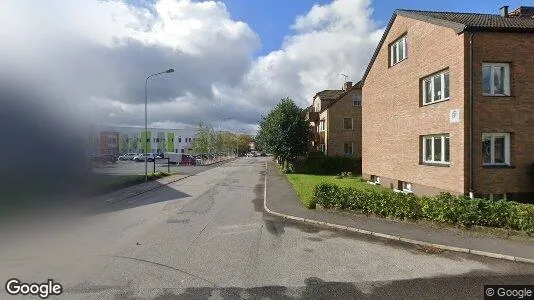 Apartments for rent in Gislaved - Photo from Google Street View