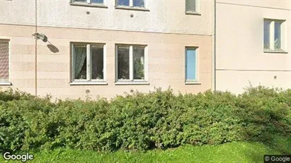 Apartments for rent in Solna - Photo from Google Street View
