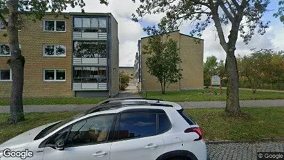 Apartments for rent in Trelleborg - Photo from Google Street View