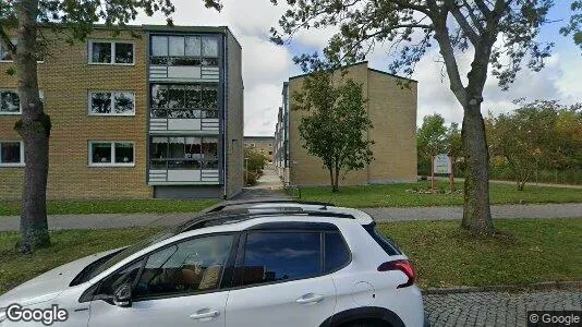 Apartments for rent in Trelleborg - Photo from Google Street View