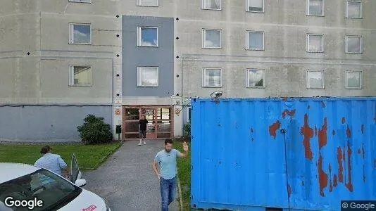 Apartments for rent in Botkyrka - Photo from Google Street View
