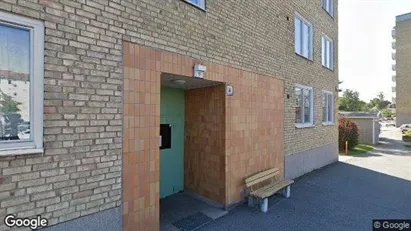 Apartments for rent in Huddinge - Photo from Google Street View