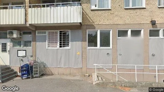 Apartments for rent in Huddinge - Photo from Google Street View