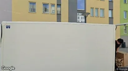 Apartments for rent in Järfälla - Photo from Google Street View