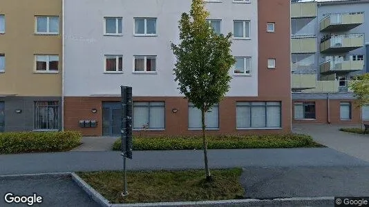 Apartments for rent in Sigtuna - Photo from Google Street View