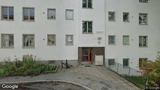 Apartments for rent in Stockholm West - Photo from Google Street View