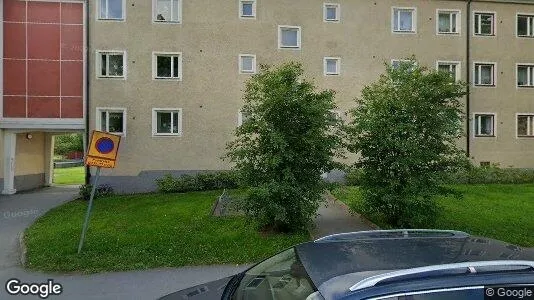 Apartments for rent in Stockholm West - Photo from Google Street View