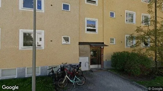 Apartments for rent in Stockholm West - Photo from Google Street View