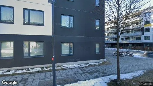 Apartments for rent in Stockholm South - Photo from Google Street View