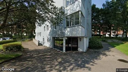 Apartments for rent in Gothenburg East - Photo from Google Street View