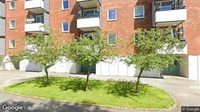 Apartments for rent in Gothenburg East - Photo from Google Street View
