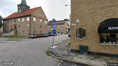 Apartments for rent in Mjölby - Photo from Google Street View