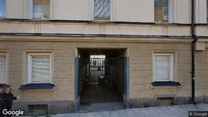 Apartments for rent in Norrköping - Photo from Google Street View