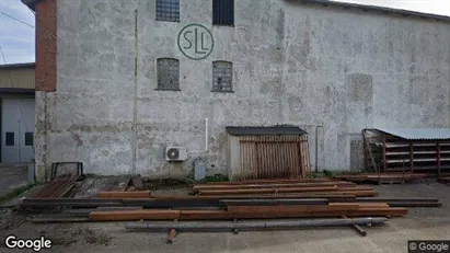 Apartments for rent in Ystad - Photo from Google Street View