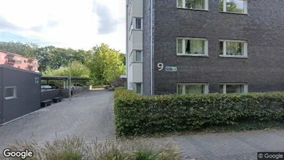 Apartments for rent in Malmö City - Photo from Google Street View