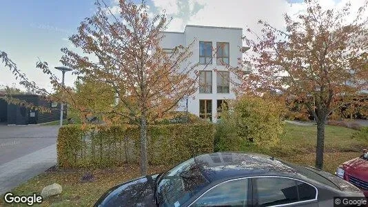 Apartments for rent in Limhamn/Bunkeflo - Photo from Google Street View