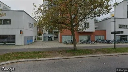 Apartments for rent in Fosie - Photo from Google Street View