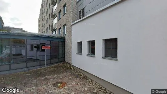 Apartments for rent in Fosie - Photo from Google Street View