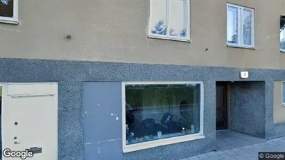 Apartments for rent in Södermalm - Photo from Google Street View