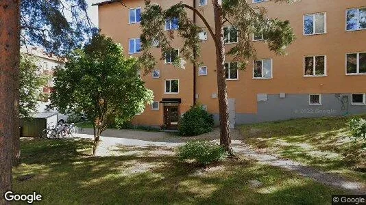 Apartments for rent in Stockholm South - Photo from Google Street View