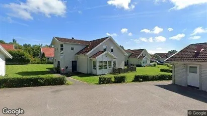 Apartments for rent in Kungsbacka - Photo from Google Street View