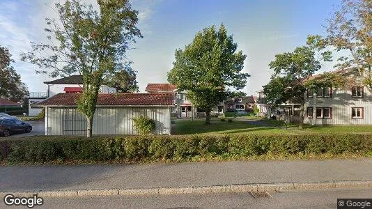 Apartments for rent in Götene - Photo from Google Street View