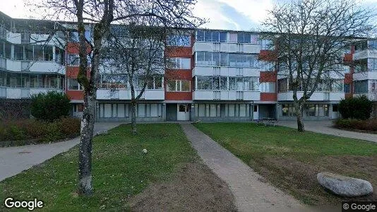 Apartments for rent in Borås - Photo from Google Street View