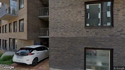 Apartments for rent in Lund - Photo from Google Street View