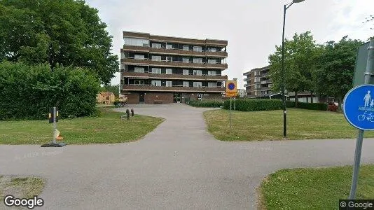 Apartments for rent in Köping - Photo from Google Street View