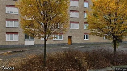 Apartments for rent in Eskilstuna - Photo from Google Street View