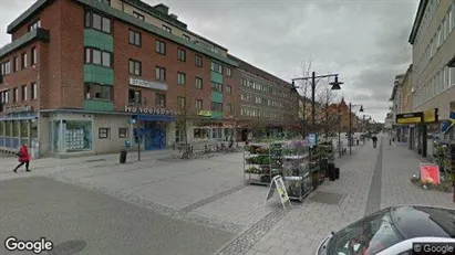 Apartments for rent in Luleå - Photo from Google Street View