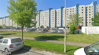 Apartments for rent in Rosengård - Photo from Google Street View