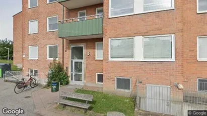 Apartments for rent in Sofielund - Photo from Google Street View