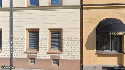 Apartments for rent in Norrköping - Photo from Google Street View