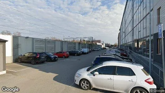 Apartments for rent in Sollentuna - Photo from Google Street View