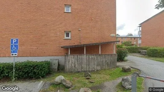 Apartments for rent in Södertälje - Photo from Google Street View