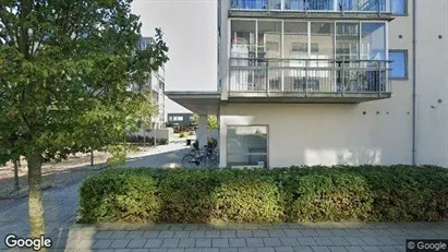 Apartments for rent in Helsingborg - Photo from Google Street View