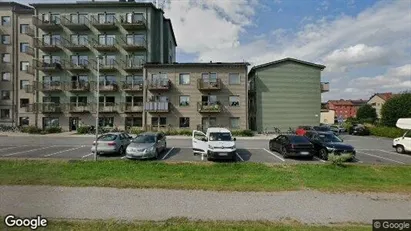 Apartments for rent in Nyköping - Photo from Google Street View