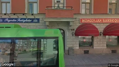 Apartments for rent in Eskilstuna - Photo from Google Street View