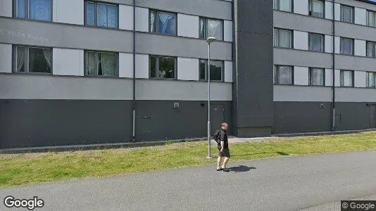 Apartments for rent in Västra hisingen - Photo from Google Street View