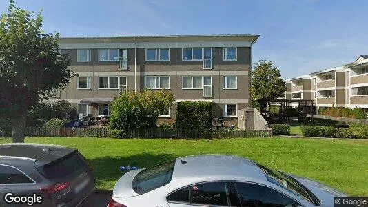 Apartments for rent in Askim-Frölunda-Högsbo - Photo from Google Street View