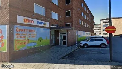 Apartments for rent in Karlskoga - Photo from Google Street View