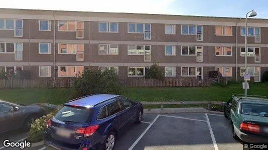 Apartments for rent in Askim-Frölunda-Högsbo - Photo from Google Street View