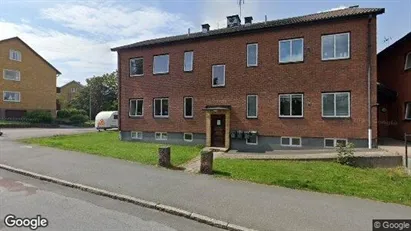 Apartments for rent in Nässjö - Photo from Google Street View