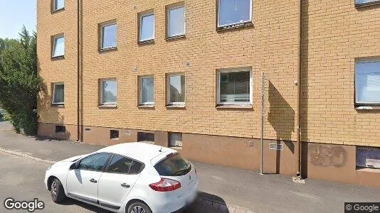 Apartments for rent in Norrköping - Photo from Google Street View