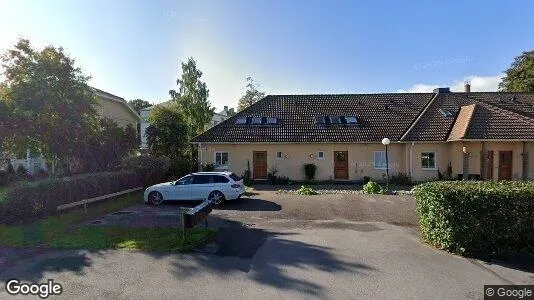 Apartments for rent in Vadstena - Photo from Google Street View