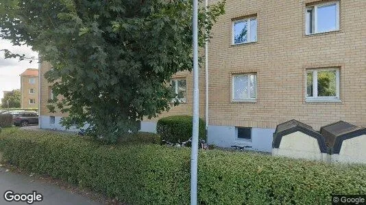 Apartments for rent in Norrköping - Photo from Google Street View