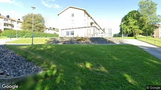 Apartments for rent in Borås - Photo from Google Street View