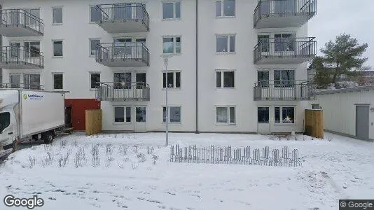 Apartments for rent in Stenungsund - Photo from Google Street View